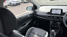 Kia Picanto 1.2 GT-line S 5dr Auto Petrol Hatchback